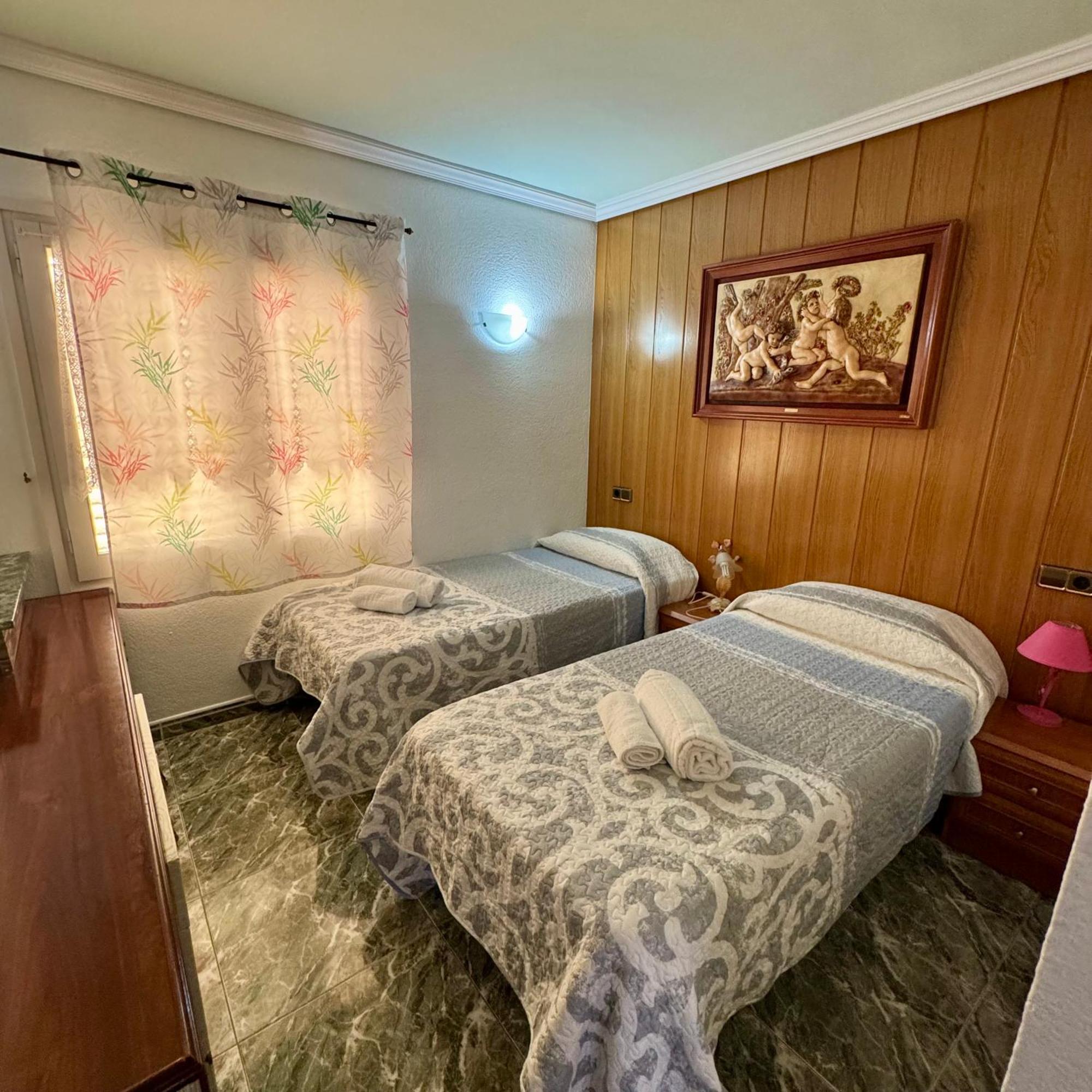 Appartement Zodiac Ab 6d Lloret de Mar