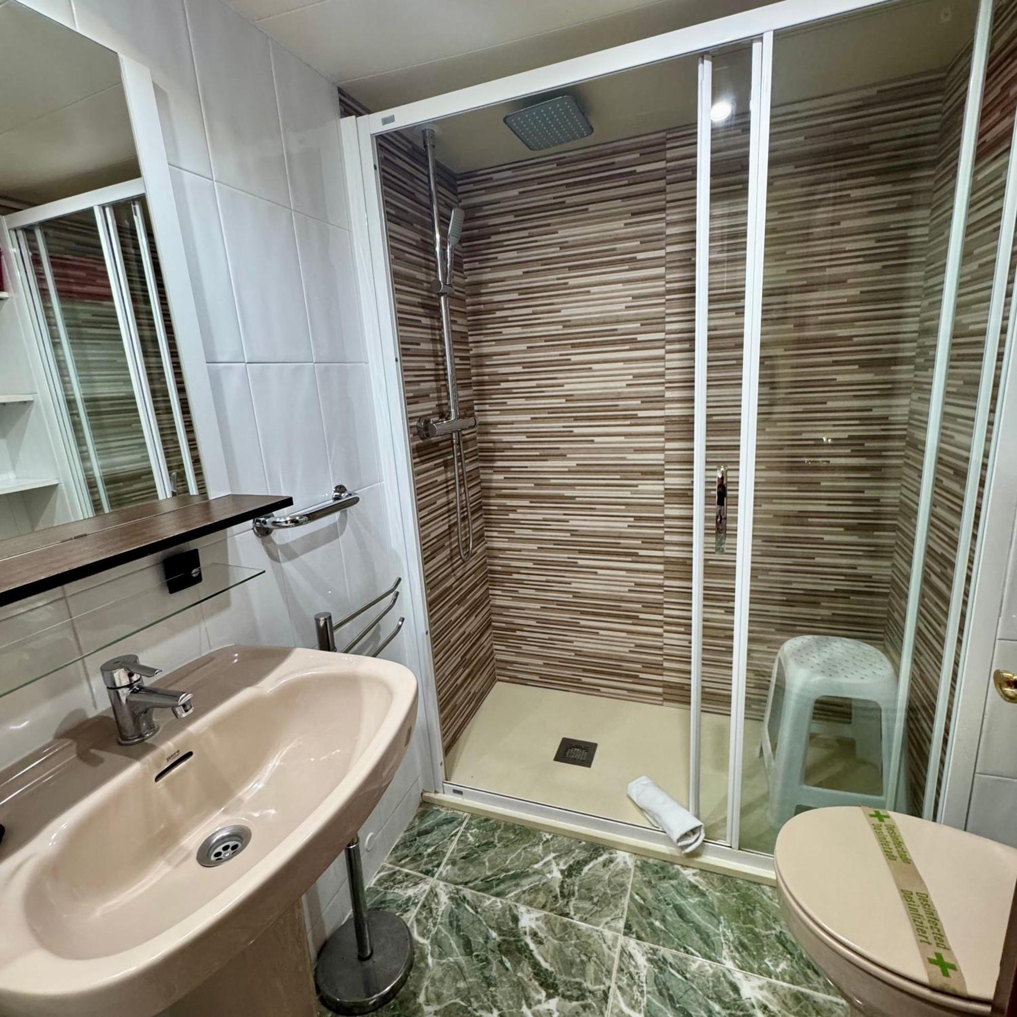 Appartement Zodiac Ab 6d